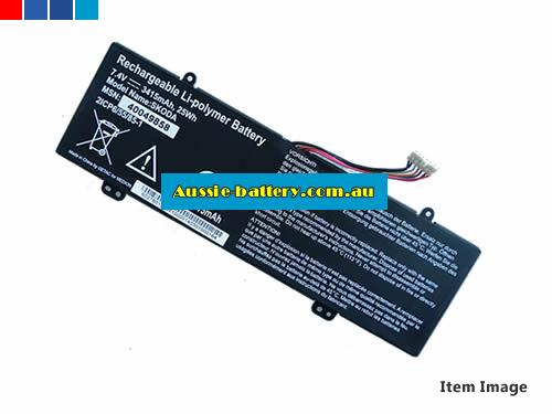 MEDION E1232T battery packs,rechargeable E1232T genuine laptop batteries