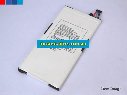 SAMSUNG Galaxy Tab P1000 Tablet PC battery packs,rechargeable Galaxy Tab P1000 Tablet PC genuine laptop batteries