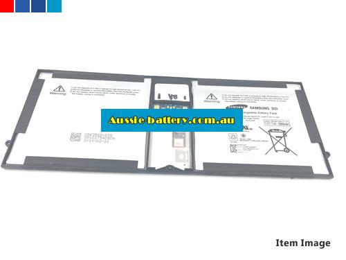 MICROSOFT Surface Pro 2 1514 battery packs,rechargeable Surface Pro 2 1514 genuine laptop batteries