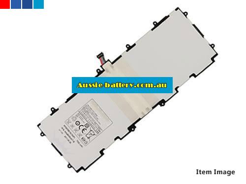 SAMSUNG Galaxy N8010 battery packs,rechargeable Galaxy N8010 genuine laptop batteries