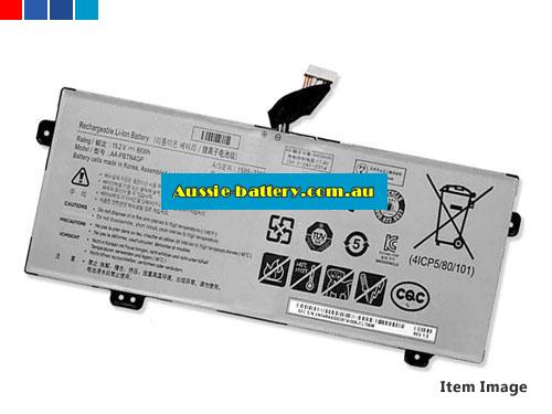 SAMSUNG AA-PBTN4GP battery packs,rechargeable AA-PBTN4GP genuine laptop batteries