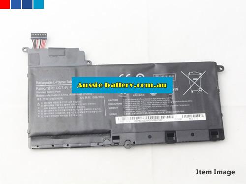 SAMSUNG AA-PBYN8AB battery packs,rechargeable AA-PBYN8AB genuine laptop batteries