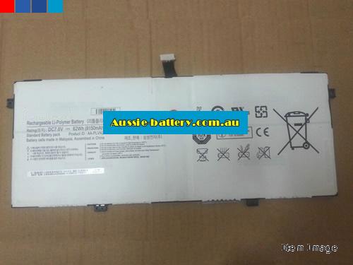 SAMSUNG NP930X5J-K02DE battery packs,rechargeable NP930X5J-K02DE genuine laptop batteries