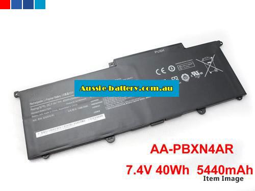 SAMSUNG AA-PBXN4AR battery packs,rechargeable AA-PBXN4AR genuine laptop batteries