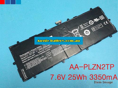 SAMSUNG AA-PLZN2TP battery packs,rechargeable AA-PLZN2TP genuine laptop batteries