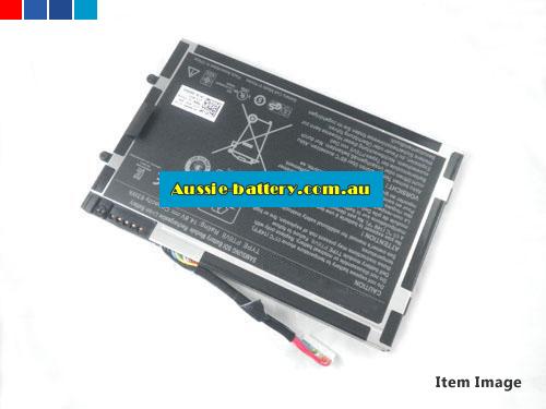 DELL Alienware M11x R1 Series battery packs,rechargeable Alienware M11x R1 Series genuine laptop batteries