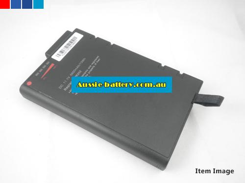 DFI NB6600 battery packs,rechargeable NB6600 genuine laptop batteries