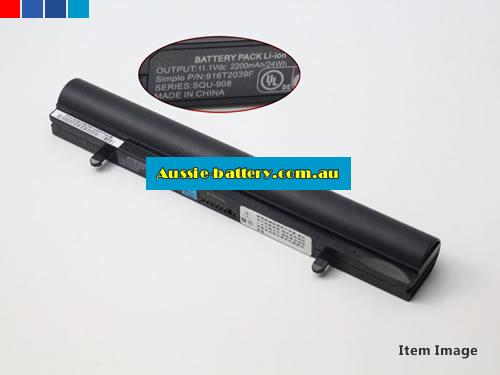 SMP Q130Y battery packs,rechargeable Q130Y genuine laptop batteries