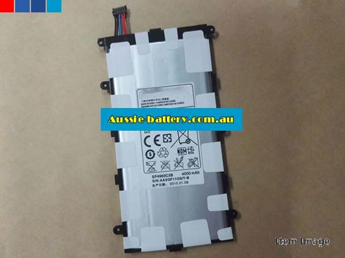 SAMSUNG GT-P3113 battery packs,rechargeable GT-P3113 genuine laptop batteries