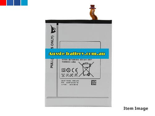 SAMSUNG T111 Tablet PC battery packs,rechargeable T111 Tablet PC genuine laptop batteries