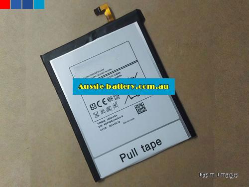 SAMSUNG SM-T110 battery packs,rechargeable SM-T110 genuine laptop batteries