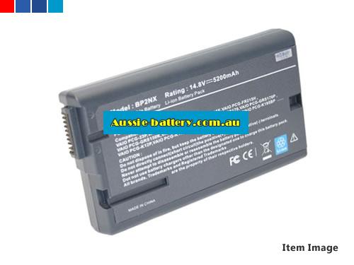 SONY VAIO PCG-GRX626P battery packs,rechargeable VAIO PCG-GRX626P genuine laptop batteries