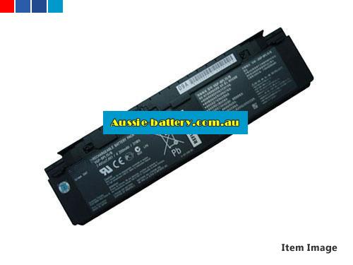 VAIO VGN-P15G/W