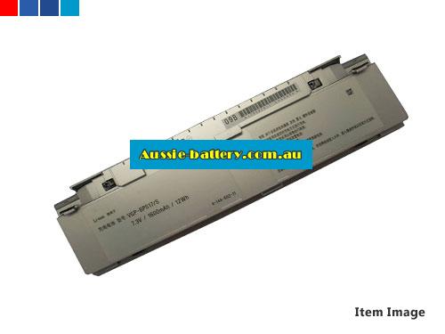 SONY VAIO VGN-P15G/W battery packs,rechargeable VAIO VGN-P15G/W genuine laptop batteries