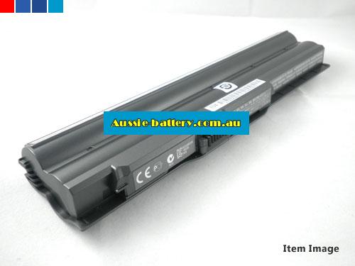 SONY VAIO VPC-Z12HGX battery packs,rechargeable VAIO VPC-Z12HGX genuine laptop batteries