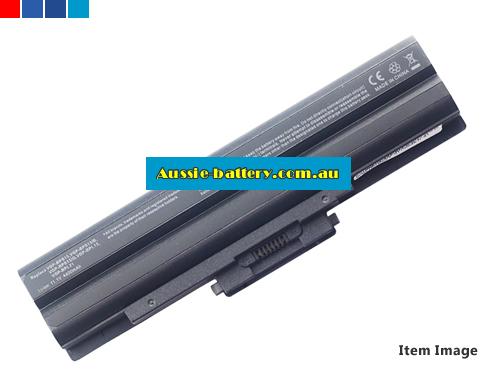 SONY Vaio Fw Series VAIO VGN-FW11 battery packs,rechargeable Vaio Fw Series VAIO VGN-FW11 genuine laptop batteries