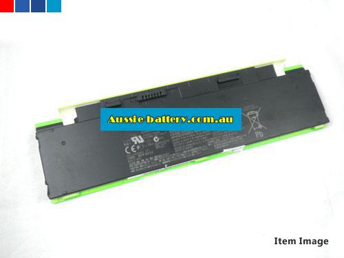 VAIO VPC-P111KX/D