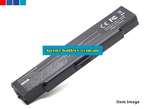 VGP-BPS2A