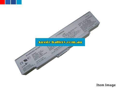 VGP-BPS2A