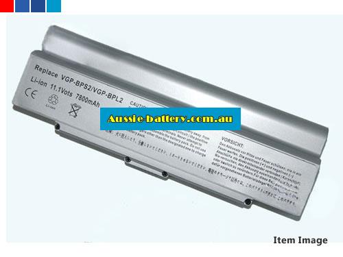 VGP-BPS2A