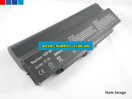 VGP-BPS2A