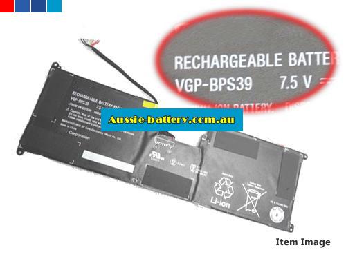 SONY VAIO SVT11215CGB/W battery packs,rechargeable VAIO SVT11215CGB/W genuine laptop batteries