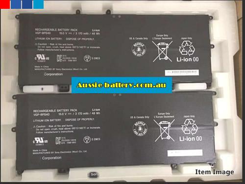 SONY SVF14N battery packs,rechargeable SVF14N genuine laptop batteries