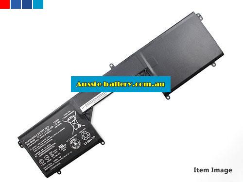SONY SVF11N18CW battery packs,rechargeable SVF11N18CW genuine laptop batteries