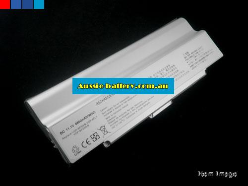 SONY VGP-BPS10 battery packs,rechargeable VGP-BPS10 genuine laptop batteries