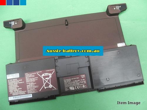VAIO VPC-X119LC