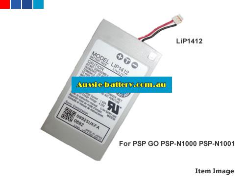 SONY PSP-N1002 battery packs,rechargeable PSP-N1002 genuine laptop batteries