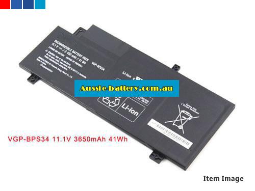 SONY Vaio SV-F15A1S2ES battery packs,rechargeable Vaio SV-F15A1S2ES genuine laptop batteries