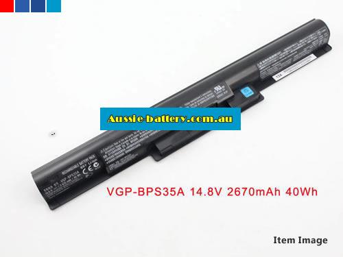 VGP-BPS35A