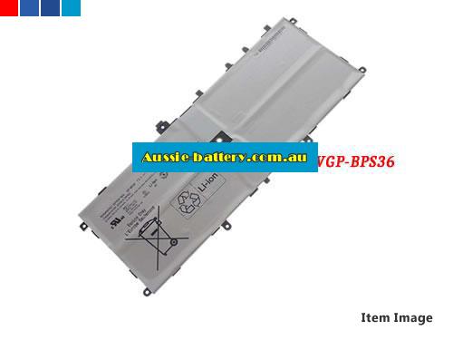 SONY VGP-BPS36 battery packs,rechargeable VGP-BPS36 genuine laptop batteries