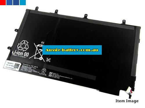 SONY SONY 10.1 INCH battery packs,rechargeable SONY 10.1 INCH genuine laptop batteries
