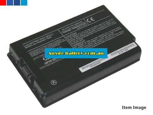 TOSHIBA PA3248 battery packs,rechargeable PA3248 genuine laptop batteries