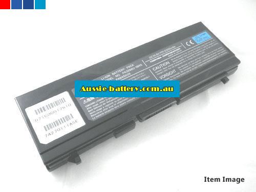TOSHIBA PA3288U-1BRS battery packs,rechargeable PA3288U-1BRS genuine laptop batteries