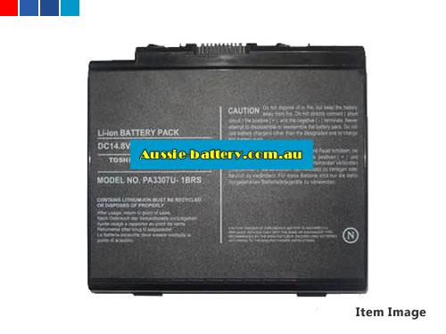TOSHIBA Satellite P10-863 battery packs,rechargeable Satellite P10-863 genuine laptop batteries