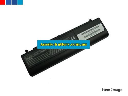 TOSHIBA Portege R150 Series(PPR16L-01855) battery packs,rechargeable Portege R150 Series(PPR16L-01855) genuine laptop batteries