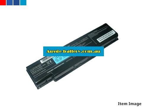 TOSHIBA Satellite A60-218 battery packs,rechargeable Satellite A60-218 genuine laptop batteries