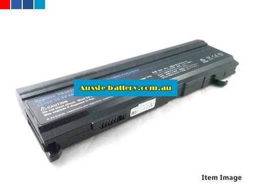 Satellite A100-S3211TD