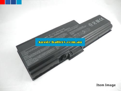TOSHIBA PA3460U-1BRS battery packs,rechargeable PA3460U-1BRS genuine laptop batteries