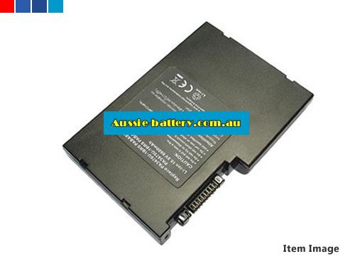 TOSHIBA Qosmio G50-119 battery packs,rechargeable Qosmio G50-119 genuine laptop batteries