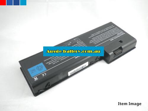 TOSHIBA Satellite P100-109 battery packs,rechargeable Satellite P100-109 genuine laptop batteries
