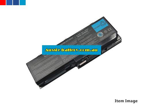 TOSHIBA P205D-S8806 battery packs,rechargeable P205D-S8806 genuine laptop batteries
