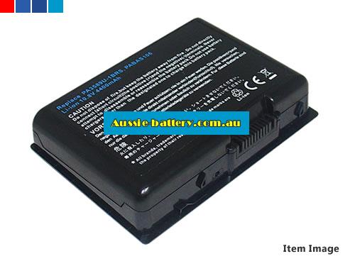 TOSHIBA Qosmio F45-AV423 battery packs,rechargeable Qosmio F45-AV423 genuine laptop batteries