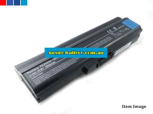 TOSHIBA Dynabook SS M40 180E/3W battery packs,rechargeable Dynabook SS M40 180E/3W genuine laptop batteries