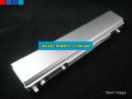 TOSHIBA Portege A605 Series battery packs,rechargeable Portege A605 Series genuine laptop batteries