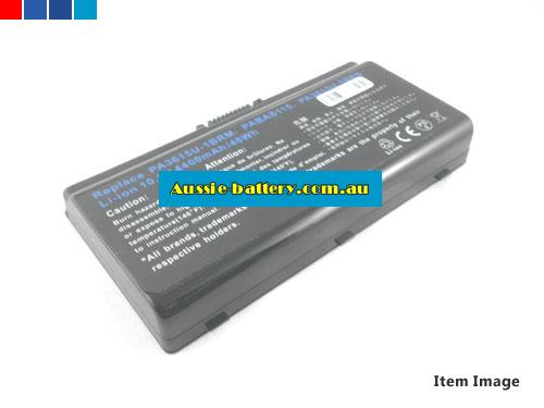 TOSHIBA Satellite L40-14Y battery packs,rechargeable Satellite L40-14Y genuine laptop batteries