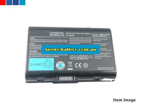 TOSHIBA Qosmio X300-148 battery packs,rechargeable Qosmio X300-148 genuine laptop batteries